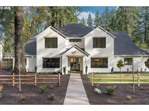 3525 Lake Grove Ave, Lake Oswego, OR 97035