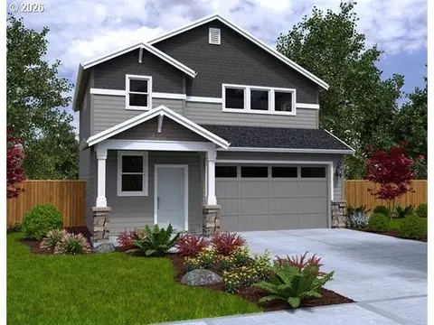 5529 NW Tanoak Dr #LOT 274, Corvallis, OR 97330