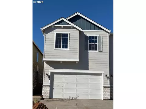 744 NW 178th Way, Ridgefield, WA 98642