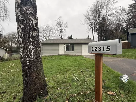 12315 SE 65th Ct, Milwaukie, OR 97222