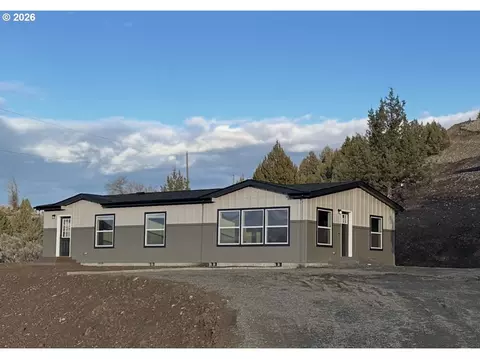 92699 Hidden Hills Ln, John Day, OR 97845