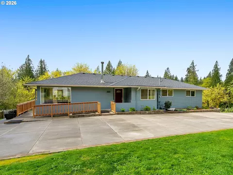 2309 NW Carty Rd, Ridgefield, WA 98642