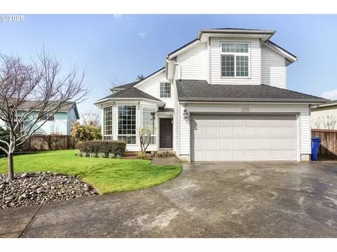1575 Aloha Ct, Salem, OR 97302