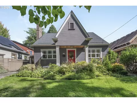 3032 NE 8th Ave, Portland, OR 97212
