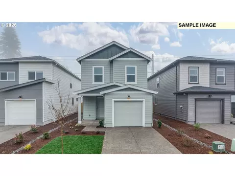 12027 NE 60th Ave, Vancouver, WA 98686