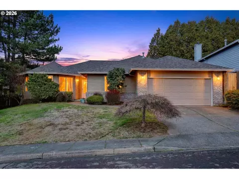 15060 SE Diamond Dr, Clackamas, OR 97015