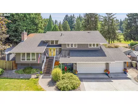 4780 NW Kiwanda Dr, Portland, OR 97229