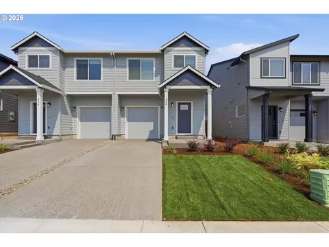 350 E Wilson St, Carlton, OR 97111