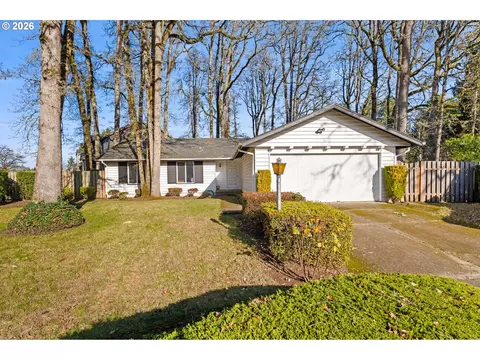 17415 NW Park View Blvd, Portland, OR 97229