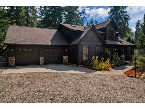 30138 Fox Hollow Rd, Eugene, OR 97405