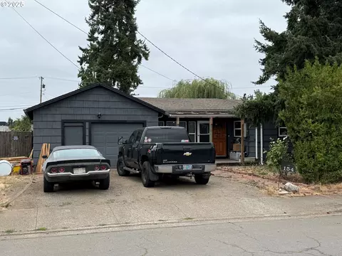 154 37th St, Springfield, OR 97478