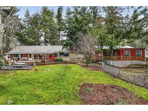 35327 S Acer Ln, Molalla, OR 97038
