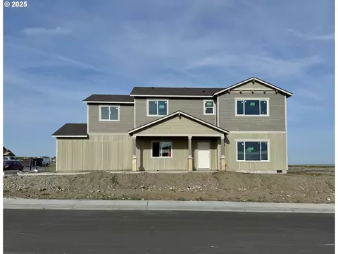 549 Grant St, Umatilla, OR 97882