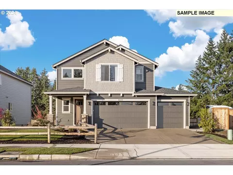 2411 W 9th Ave, Junction City, OR 97448