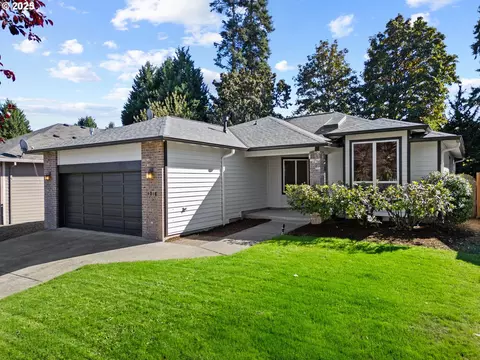 6204 SE Sigrid St, Hillsboro, OR 97123