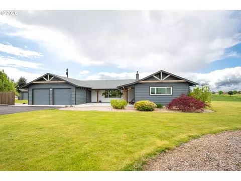 29420 NW 11th Ave, Ridgefield, WA 98642