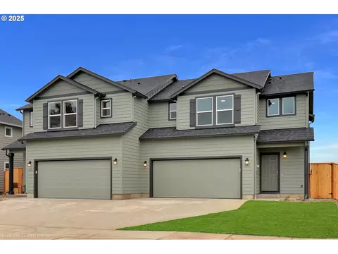 1029 Sommerville Loop, Harrisburg, OR 97446