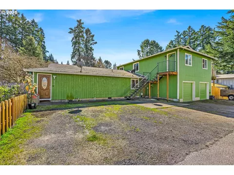 2454 NW 4th Ave, Hillsboro, OR 97124