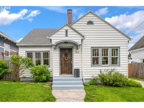 324 SE 31st Ave, Portland, OR 97214