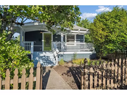 3324 SE 55th Ave, Portland, OR 97206