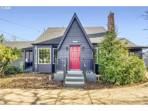 2280 Evergreen Ave NE, Salem, OR 97301