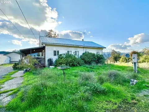 49552 NW Pongratz Rd, Banks, OR 97106