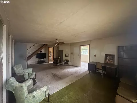 Living - 39688 Row River Rd, Dorena, OR 97434 photo 1 of 4