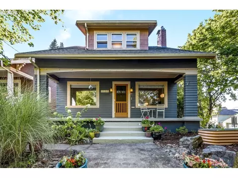 1833 NE 48th Ave, Portland, OR 97213