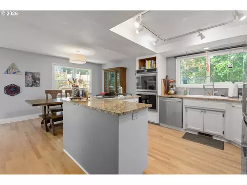 Kitchen - 2696 Terrace View Dr, Eugene, OR 97405 photo 1 of 4