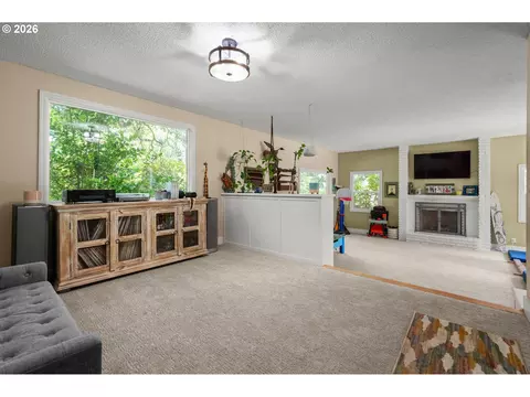 Living - 2696 Terrace View Dr, Eugene, OR 97405 photo 4 of 7