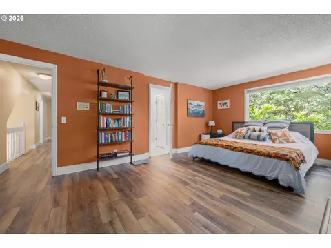 Bedroom - 2696 Terrace View Dr, Eugene, OR 97405 photo 2 of 7