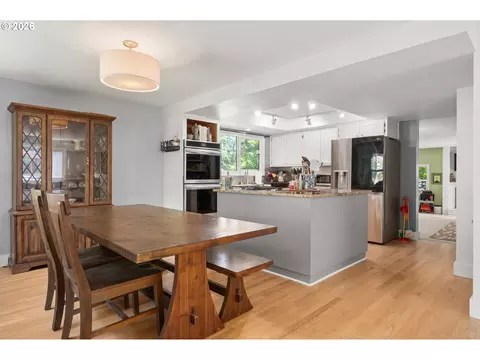 Dining - 2696 Terrace View Dr, Eugene, OR 97405 photo 1 of 1