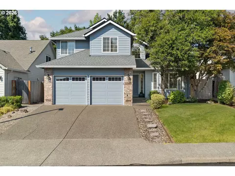 12295 SW Anton Dr, Portland, OR 97223