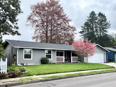 1452 NE Centurion Dr, Gresham, OR 97030