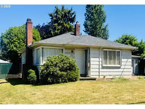 4920 NE 72nd Ave, Portland, OR 97218