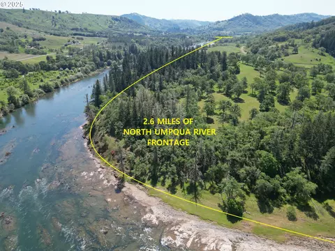 1104 Rio Nes Ln, Roseburg, OR 97470