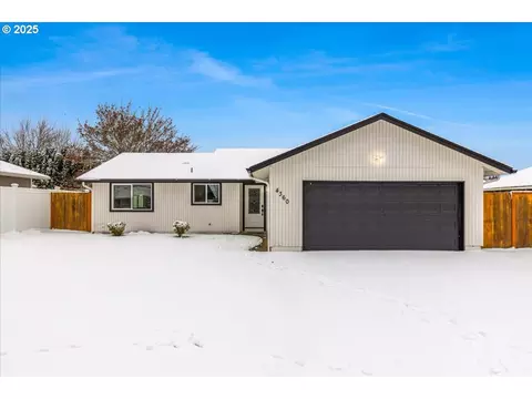 4360 Snowberry St NE, Salem, OR 97305