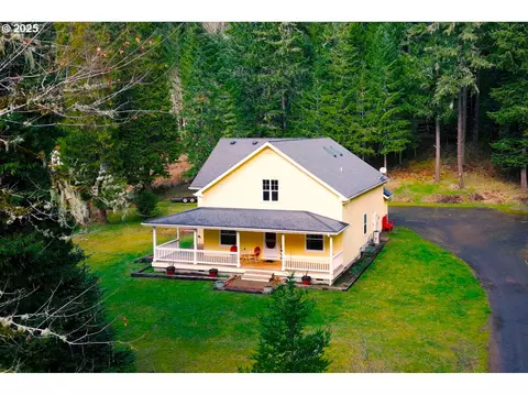 28929 Hamm Rd, Eugene, OR 97405