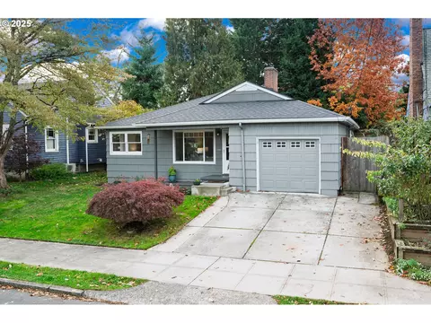 1312 N Farragut St, Portland, OR 97217