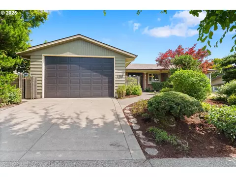 1254 SW Texas St, Portland, OR 97219