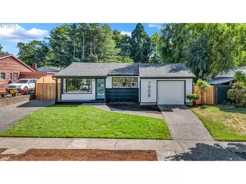 7908 SE Grant St, Portland, OR 97215