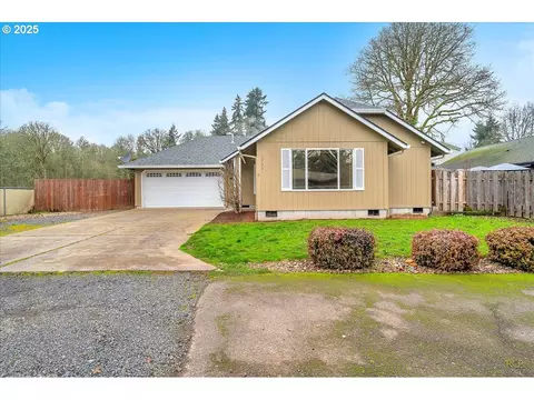 59321 Cherrywood Dr, Saint Helens, OR 97051