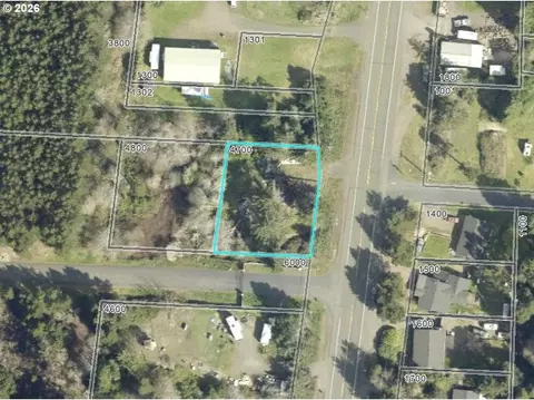 88336 Hwy 101, Florence, OR 97439