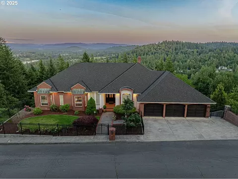 1500 SW Miller Ct, Gresham, OR 97080