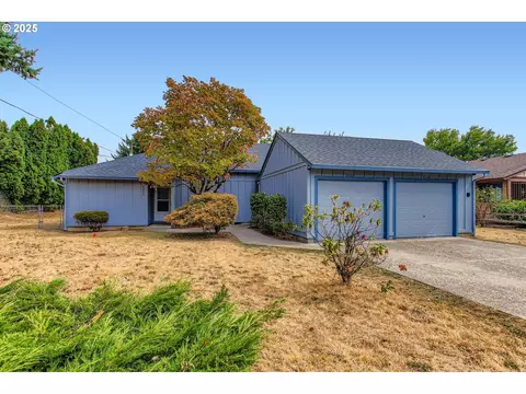 9508 SE 43rd Ave, Milwaukie, OR 97222