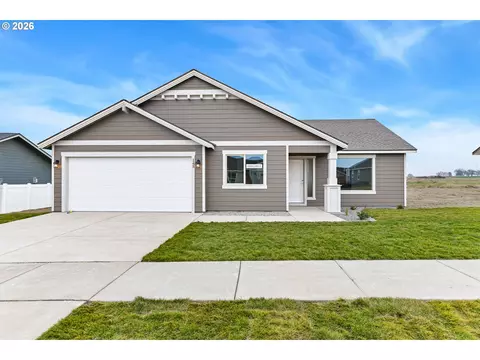 Exterior - 145 SW Eagle Dr, Boardman, OR 97818 photo 1 of 4