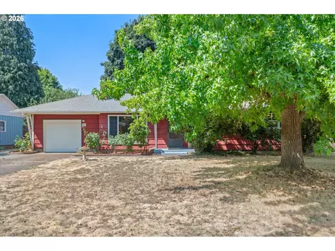 Exterior - 880 Hughes St, Eugene, OR 97402 photo 1 of 10