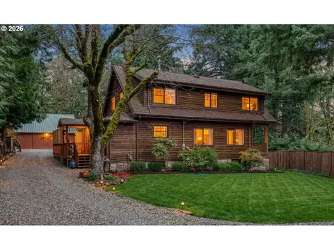 16441 S Henrici Rd, Oregon City, OR 97045