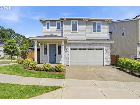 27612 SW Marigold Ter, Wilsonville, OR 97070