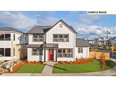 8589 SE Crabtree St, Hillsboro, OR 97129